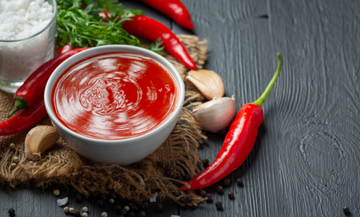 Get Saucy with Salsa: A Tasty Trip Through History and a Nacho Recipe That's Sure to Impress!