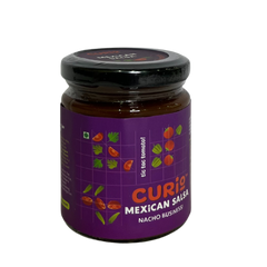 MEXiCAN SALSA